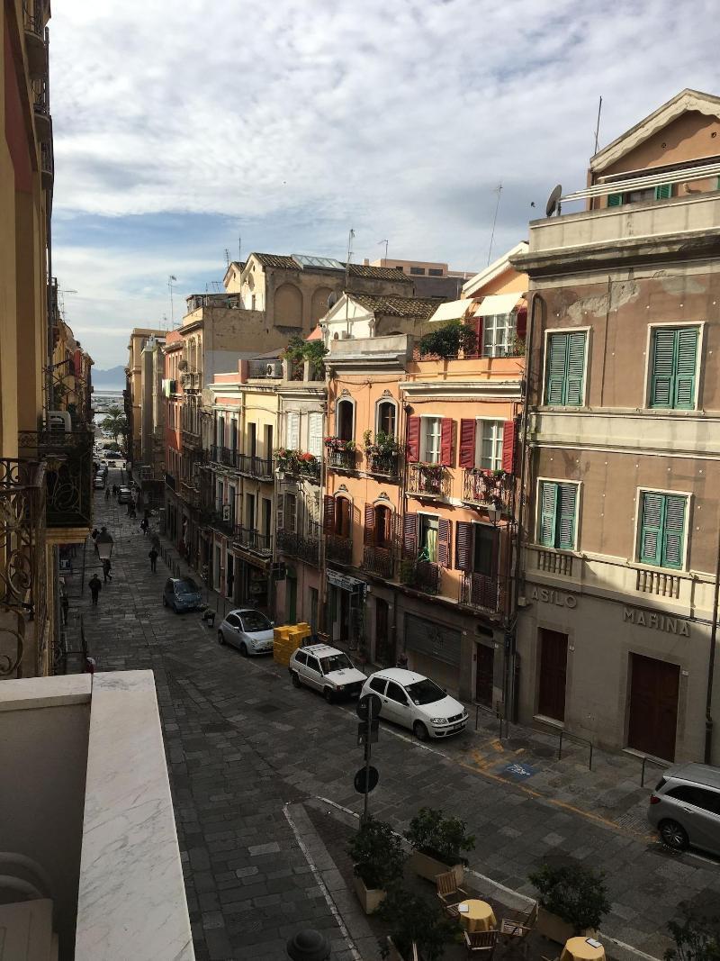 Dani's House Cagliari